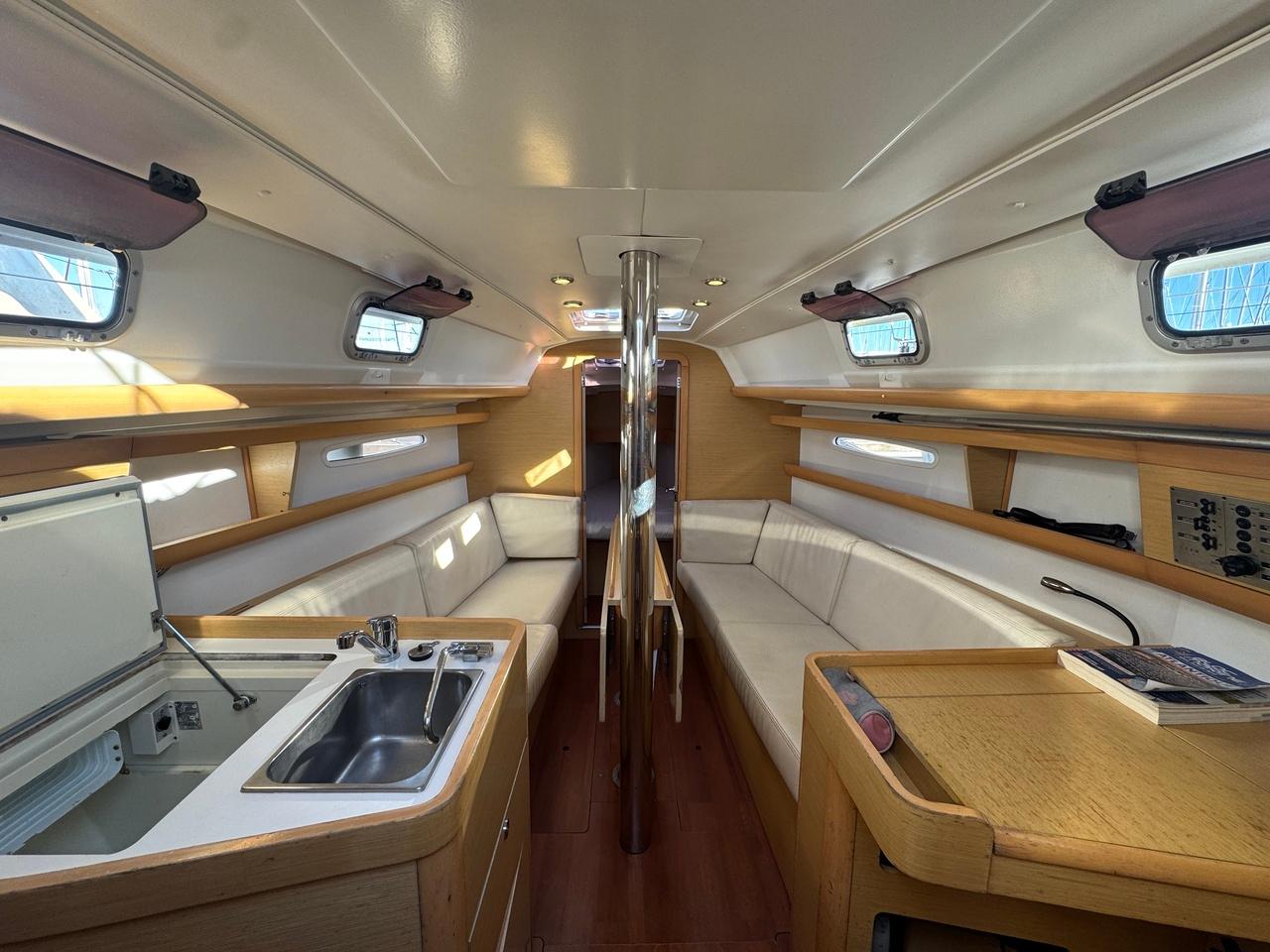 First 30 - Barboat, picture 7