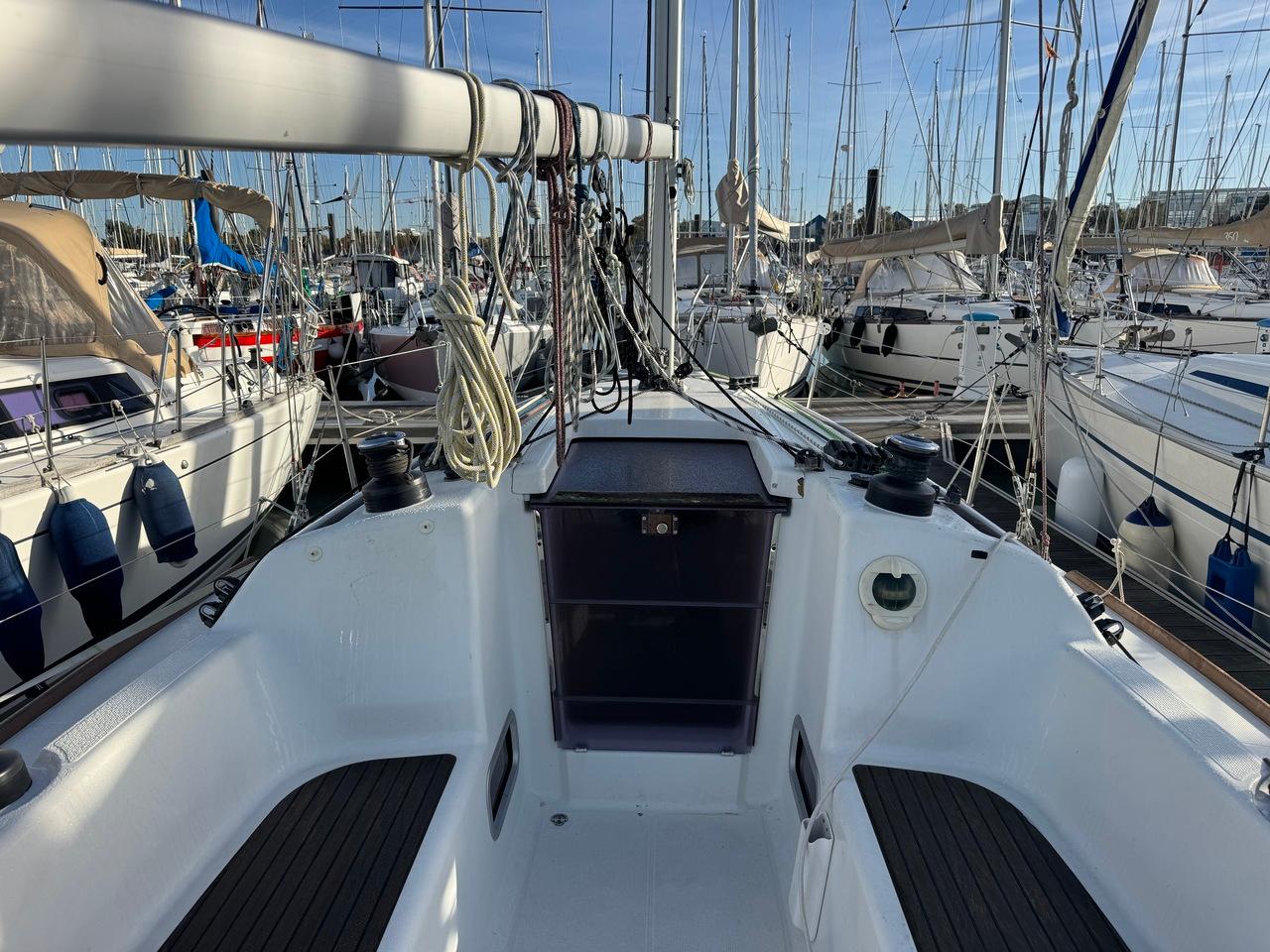 First 30 - Barboat, picture 5