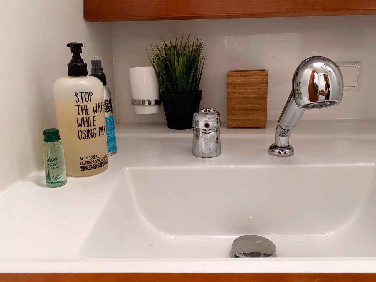 Oceanis 48 - 5 cab., picture 13