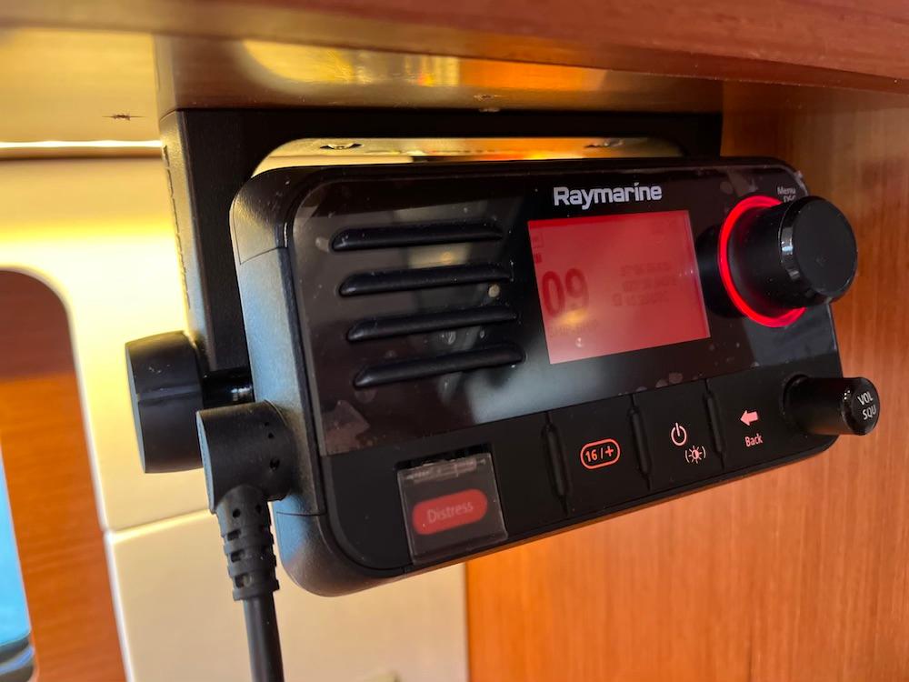 Oceanis 46.1, picture 15