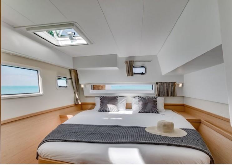 Lagoon 42 - 4 + 2 cab., picture 6