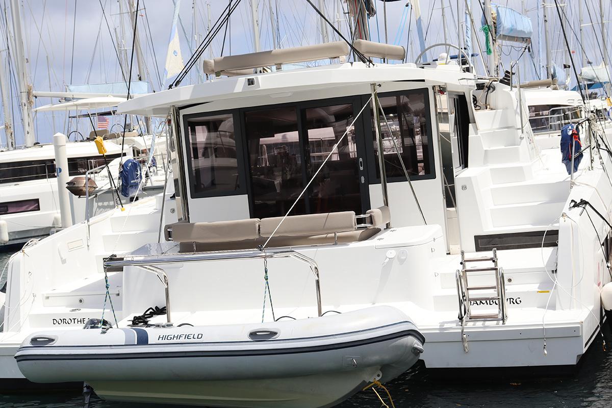 Bali 4.2 OW, picture 3