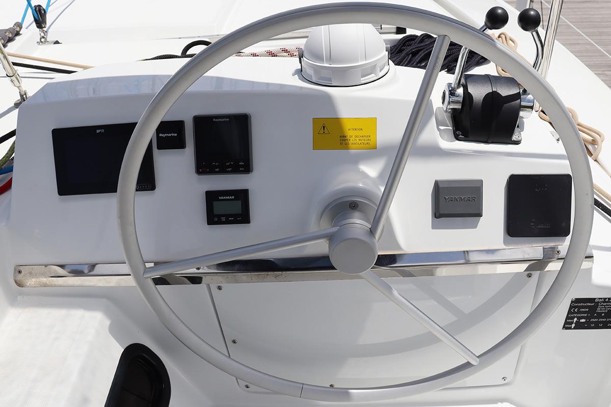 Bali 4.2 OW, picture 8