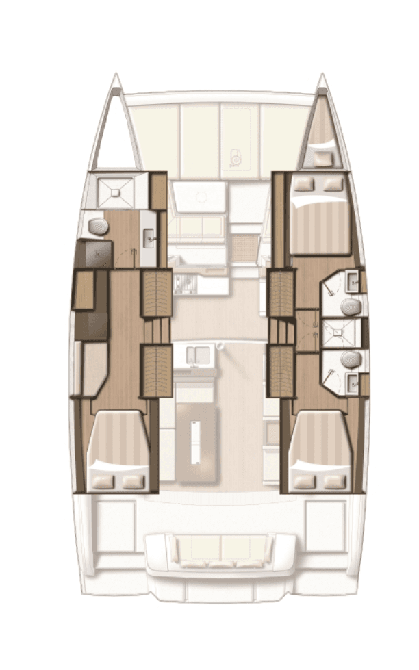 Bali 4.2 OW, picture 2