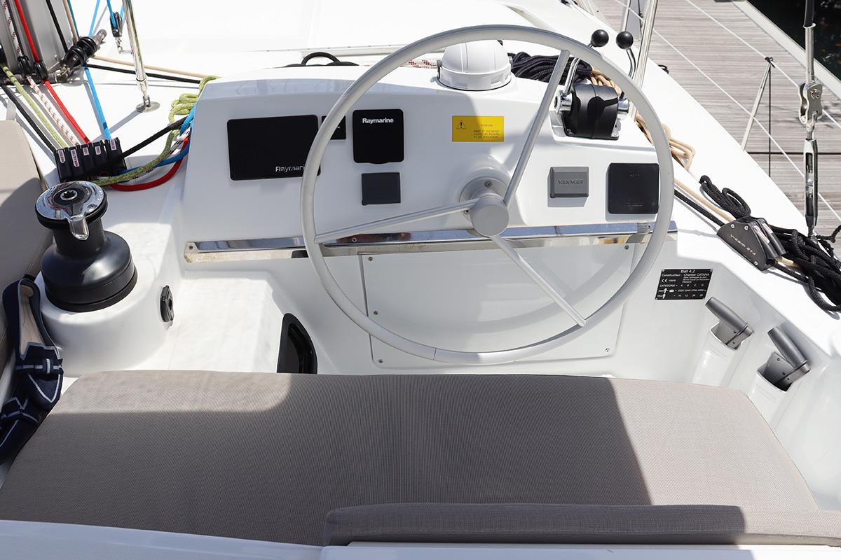 Bali 4.2 OW, picture 7