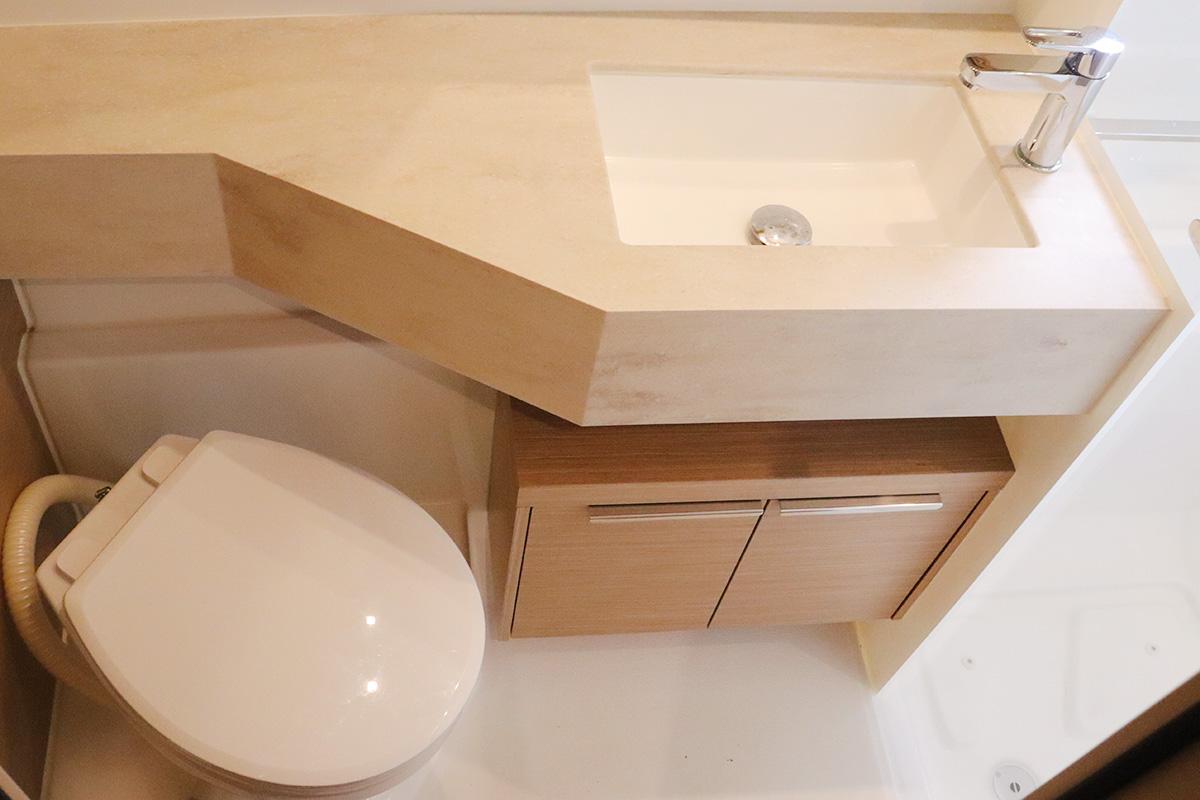 Lagoon 46 - 4 + 2 cab., picture 40