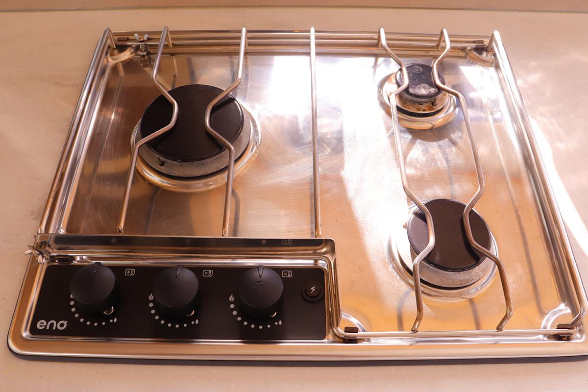 Lagoon 46 - 4 + 2 cab., picture 31