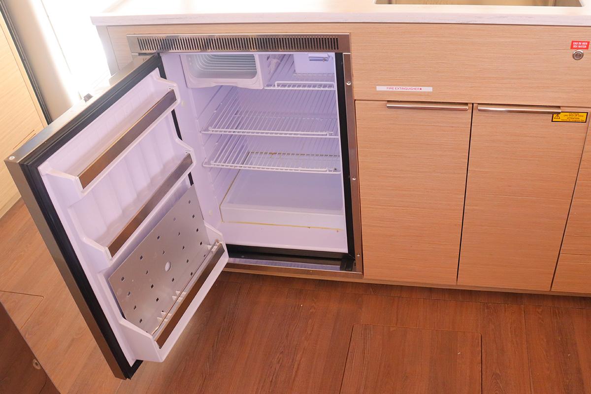 Lagoon 46 - 4 + 2 cab., picture 25