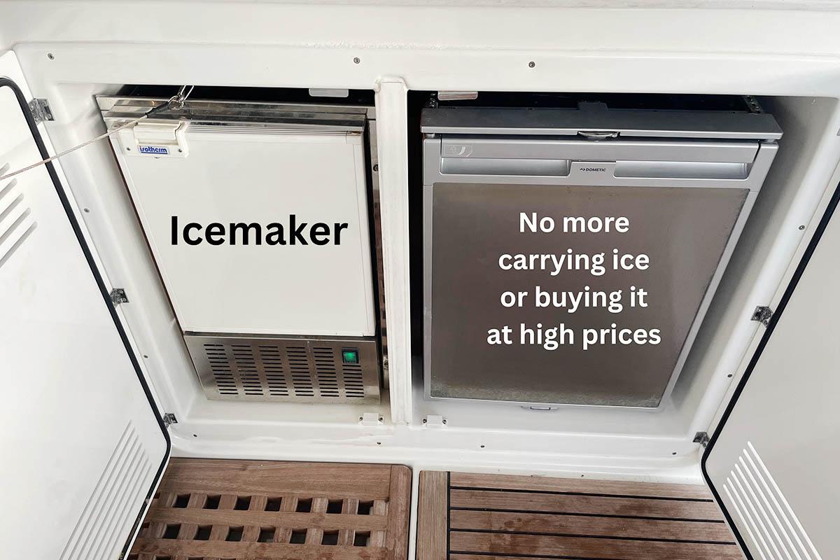 Lagoon 46 - 4 + 2 cab., picture 12