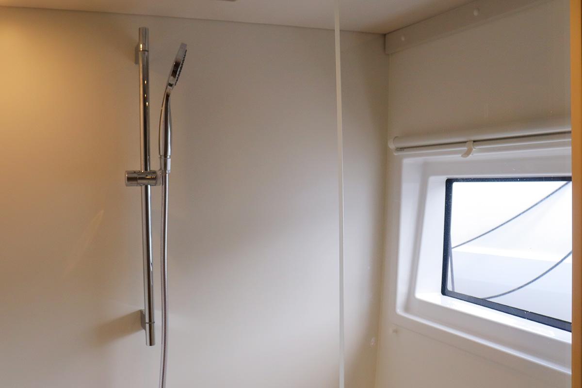 Lagoon 46 - 4 + 2 cab., picture 37