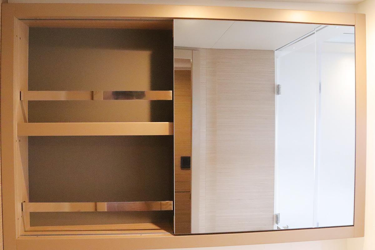 Lagoon 46 - 4 + 2 cab., picture 43