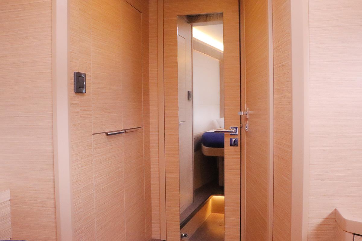 Lagoon 46 - 4 + 2 cab., picture 33