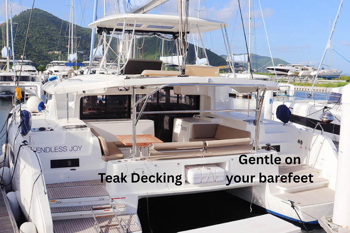 Lagoon 46 - 4 + 2 cab., picture 5