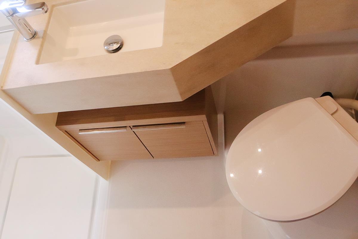 Lagoon 46 - 4 + 2 cab., picture 38