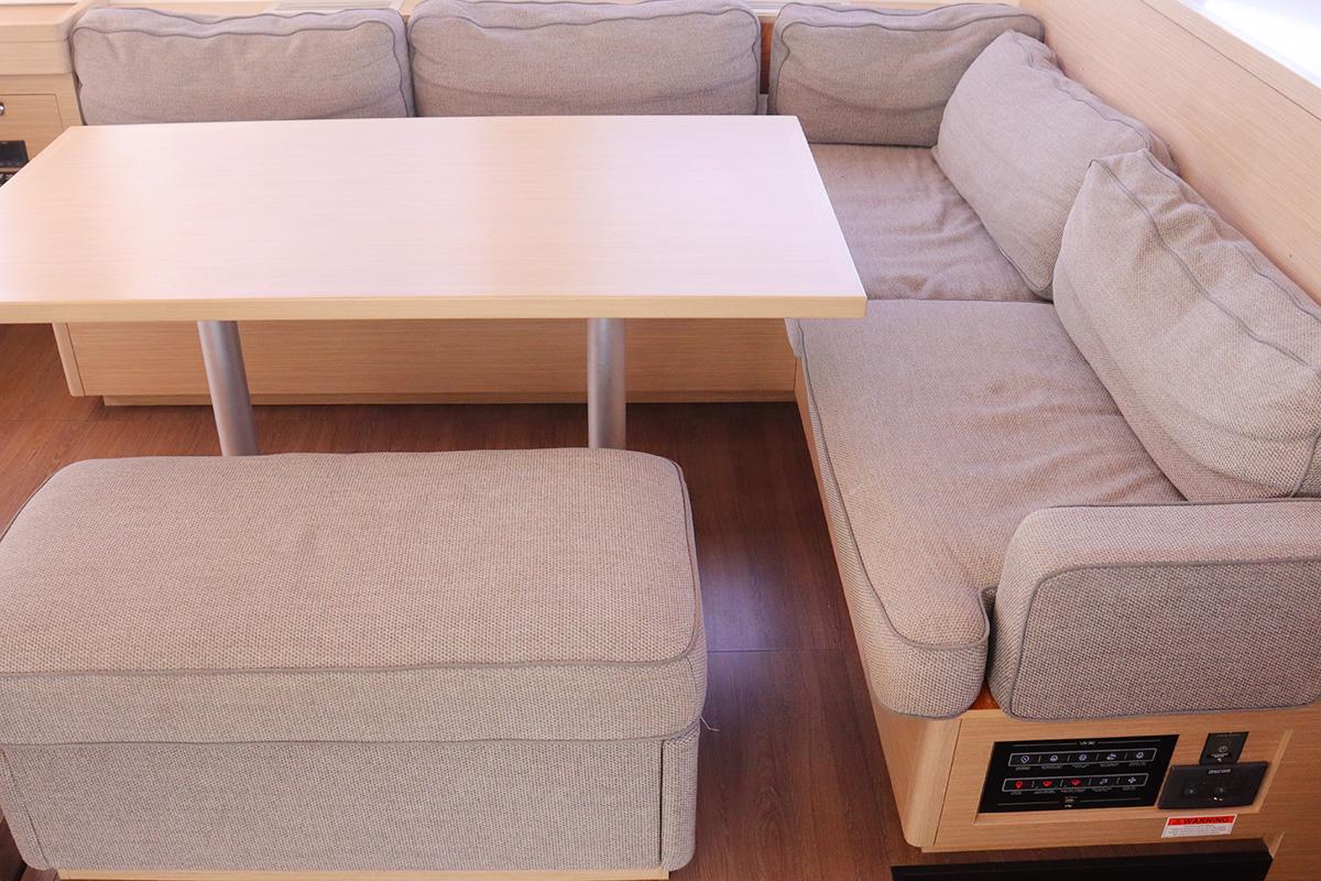 Lagoon 46 - 4 + 2 cab., picture 20