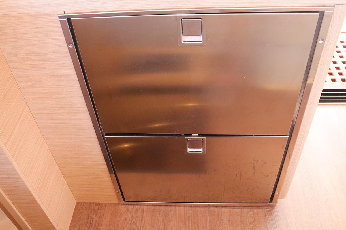 Lagoon 46 - 4 + 2 cab., picture 28