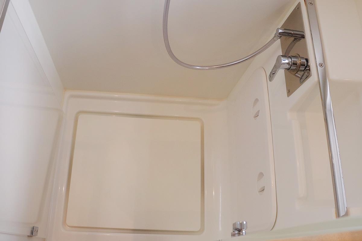 Lagoon 46 - 4 + 2 cab., picture 39