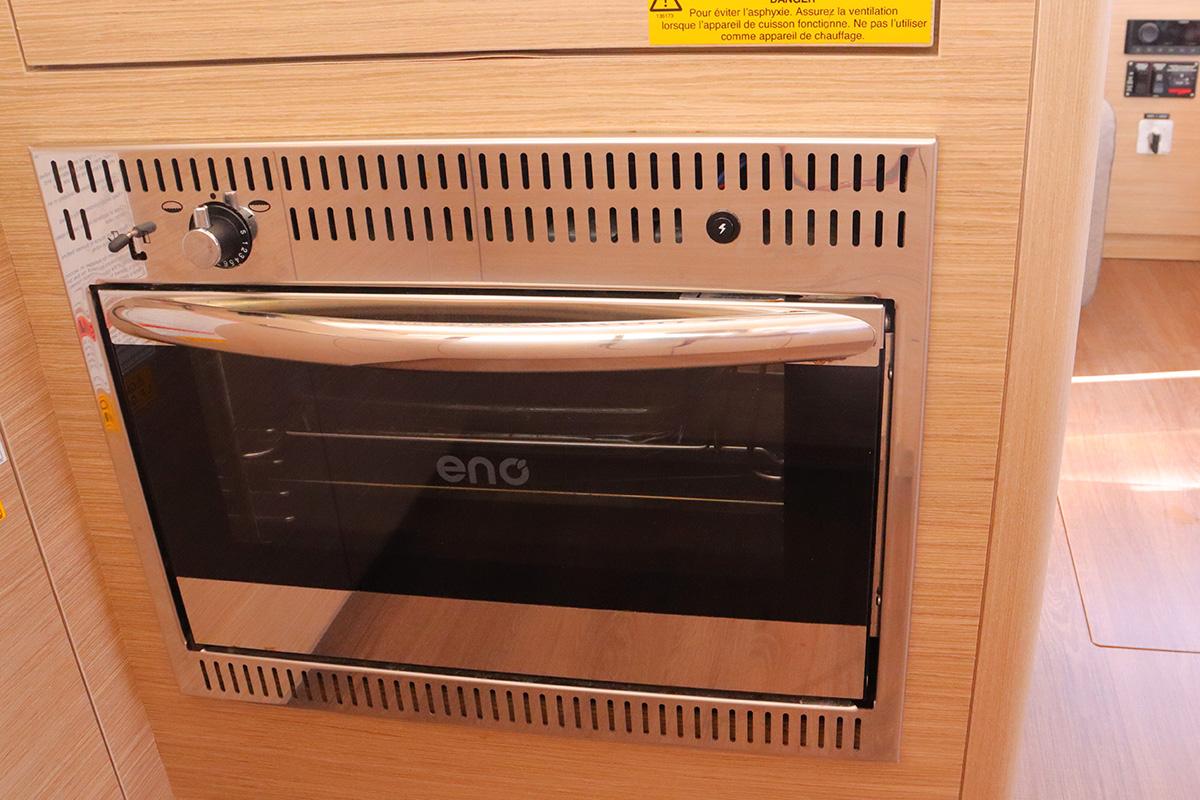 Lagoon 46 - 4 + 2 cab., picture 27