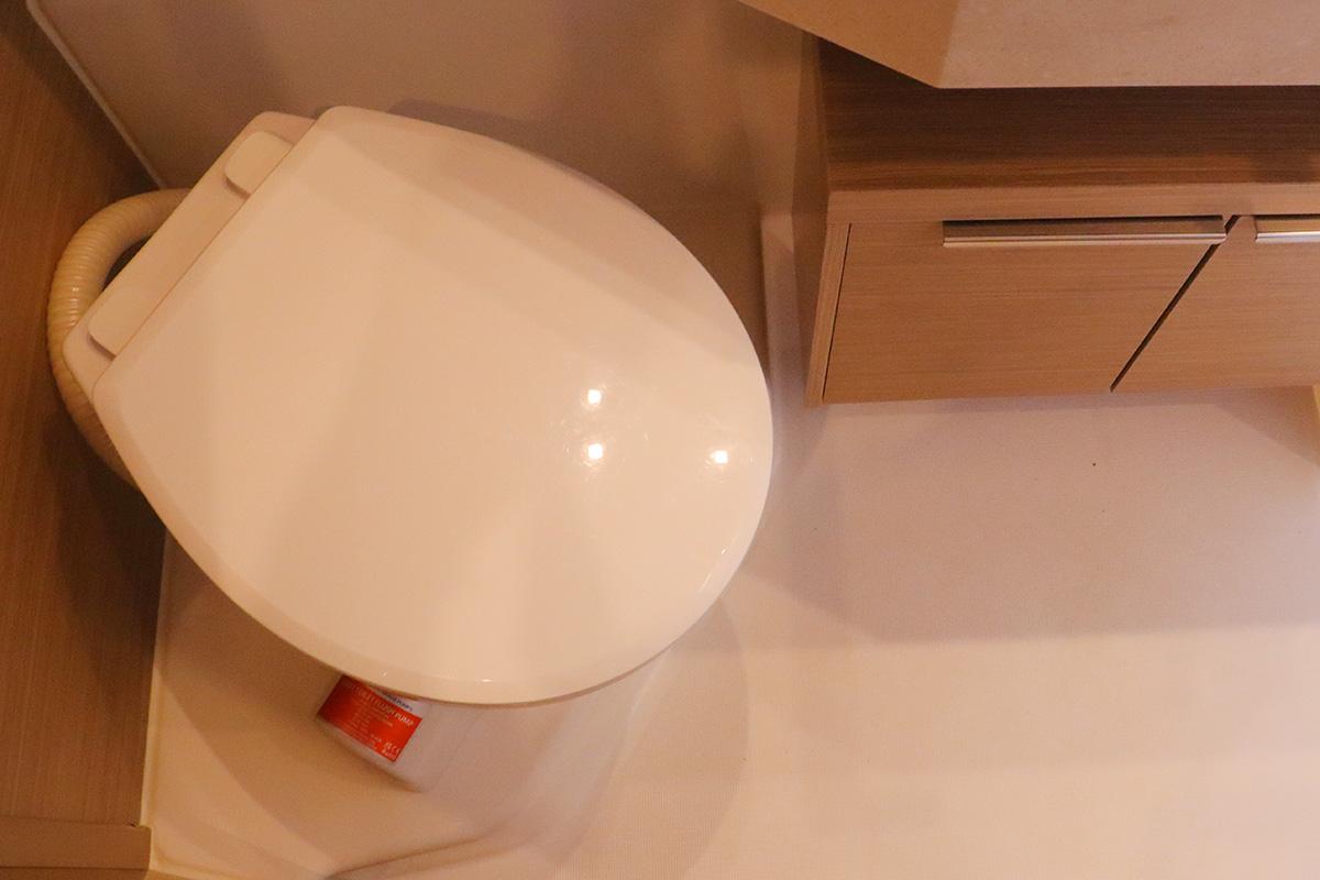 Lagoon 46 - 4 + 2 cab., picture 45