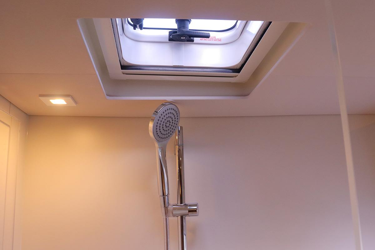 Lagoon 46 - 4 + 2 cab., picture 41