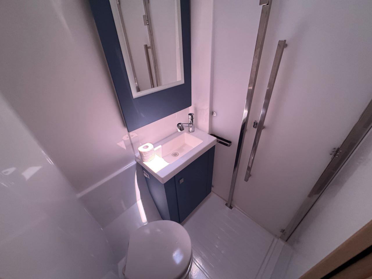 Fountaine Pajot Astrea 42 Quatuor, picture 13