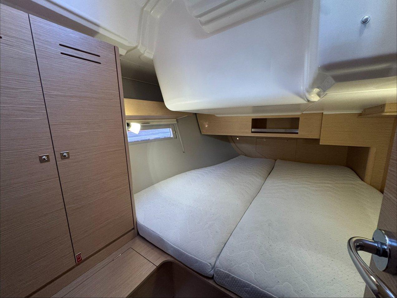 Dufour 390 - Stella Marie IV, picture 15