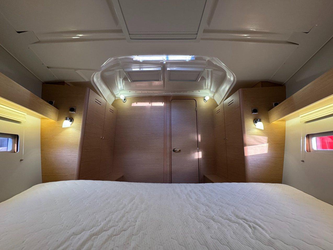 Dufour 390 - Stella Marie IV, picture 13