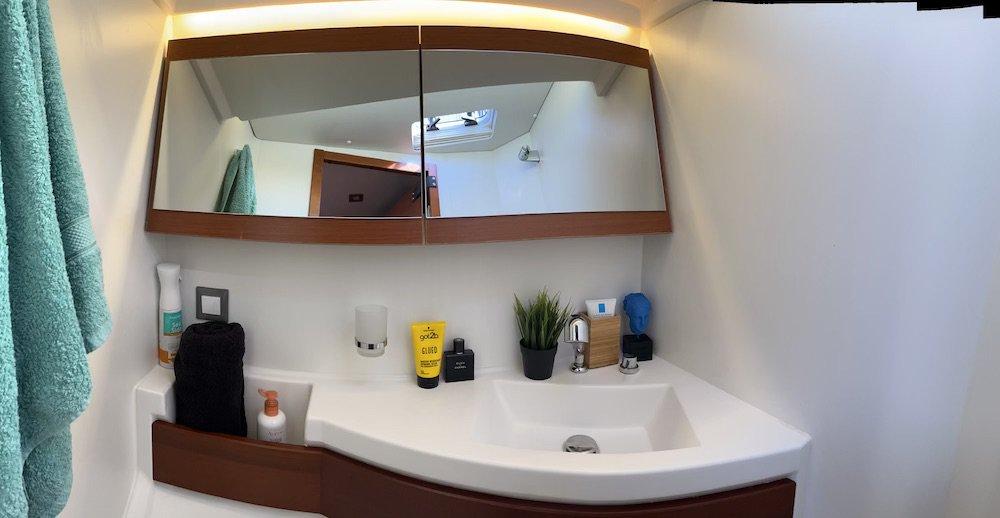 Oceanis 46.1 - 4 cab., picture 10