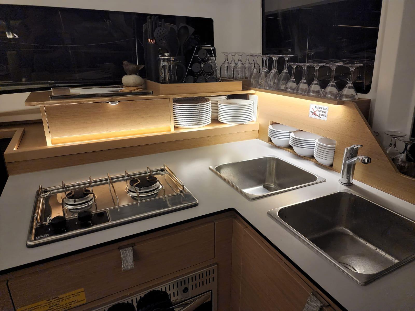 Excess 11 - 4 + 1 + 1 cab., picture 7