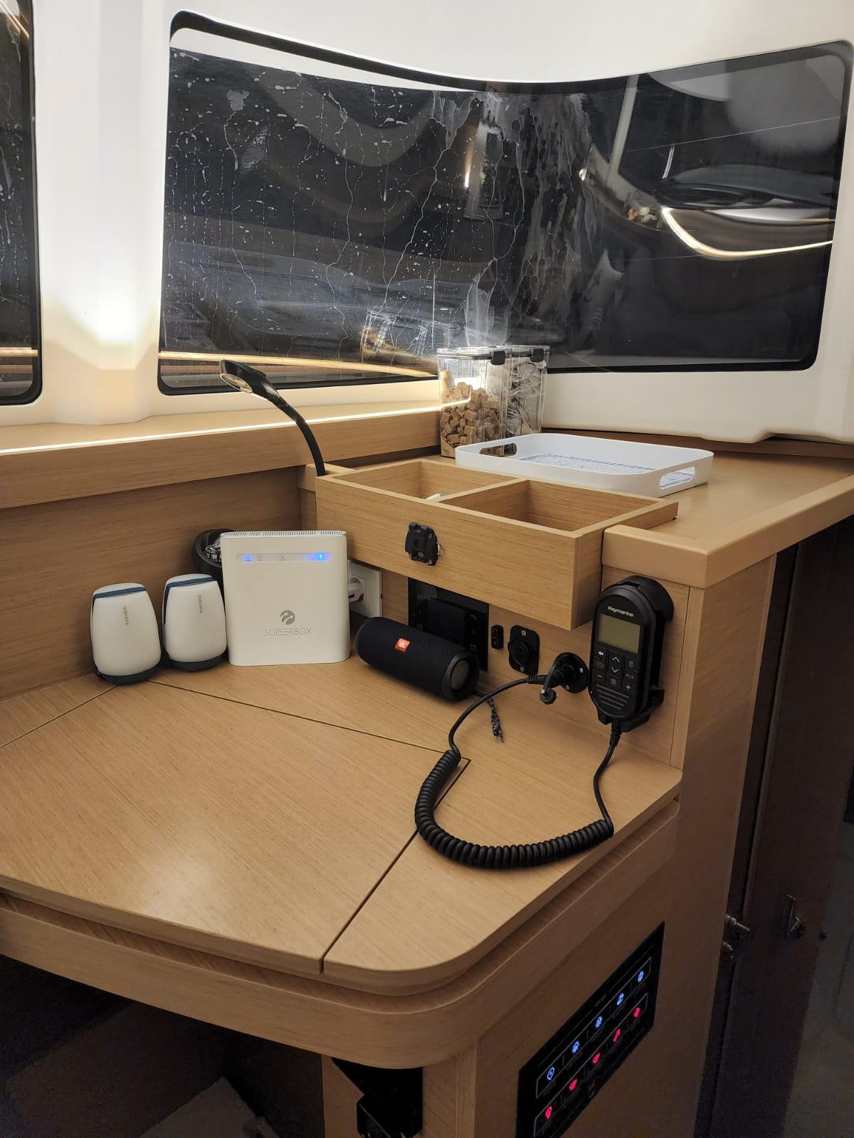 Excess 11 - 4 + 1 + 1 cab., picture 24