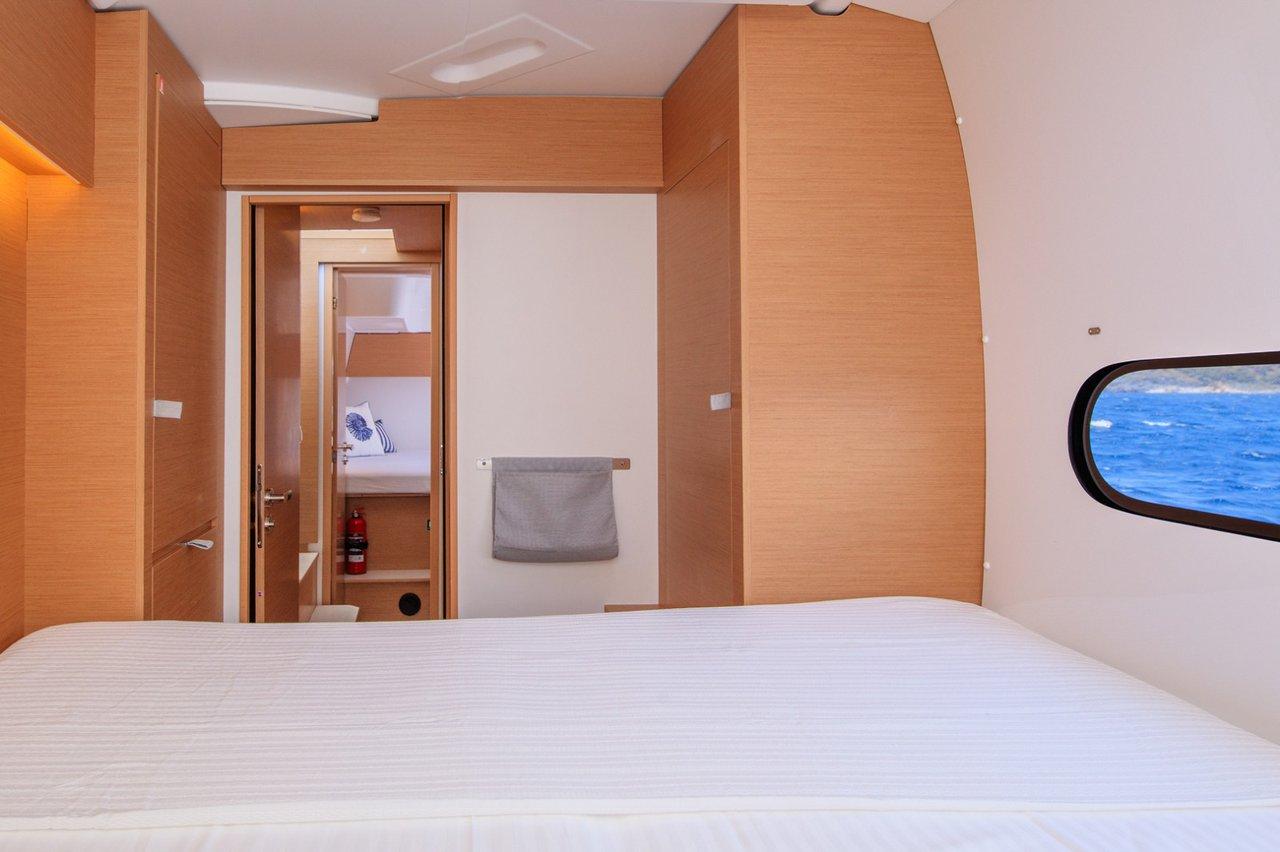 Excess 11 - 4 + 1 + 1 cab., picture 11