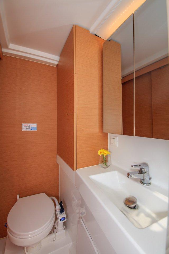 Excess 11 - 4 + 1 + 1 cab., picture 14