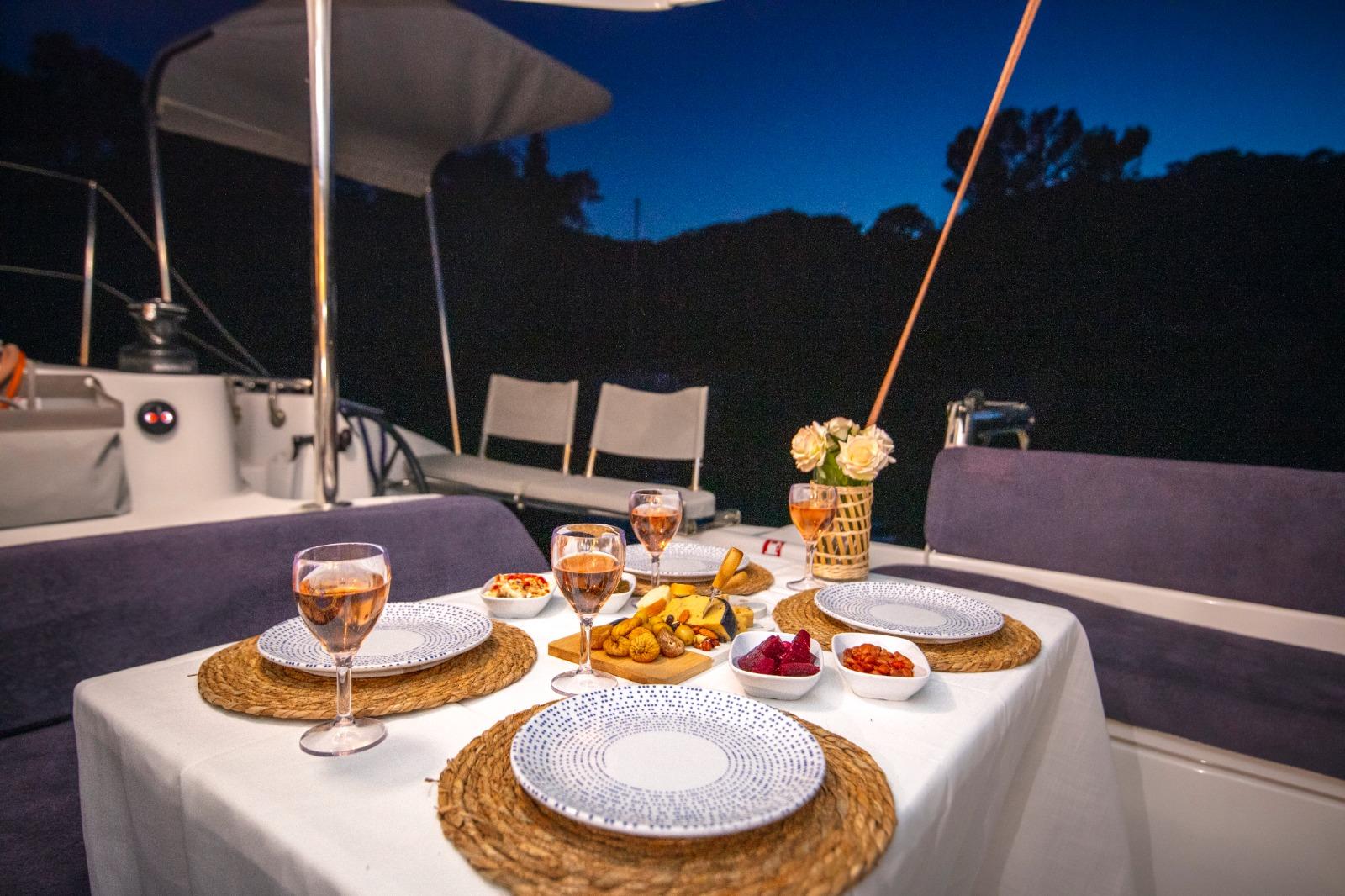 Excess 11 - 4 + 1 + 1 cab., picture 23