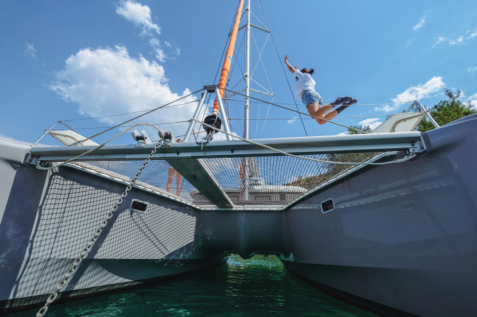 Excess 11 - 4 + 1 + 1 cab., picture 19