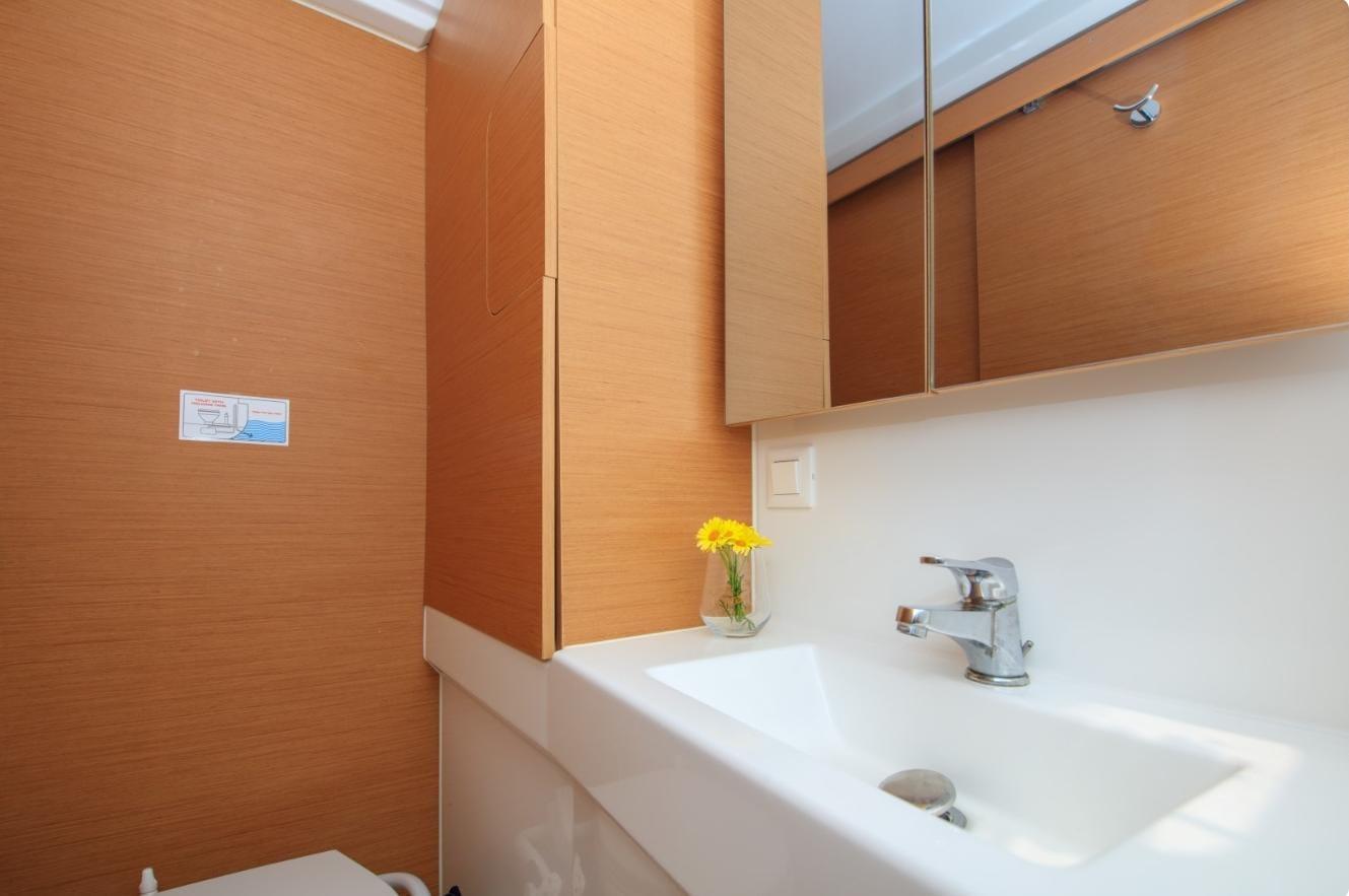 Excess 11 - 4 + 1 + 1 cab., picture 16