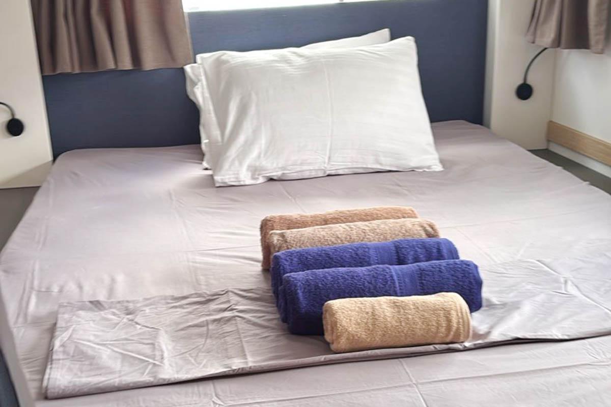 Fountaine Pajot Astrea 42 Quatuor, picture 8