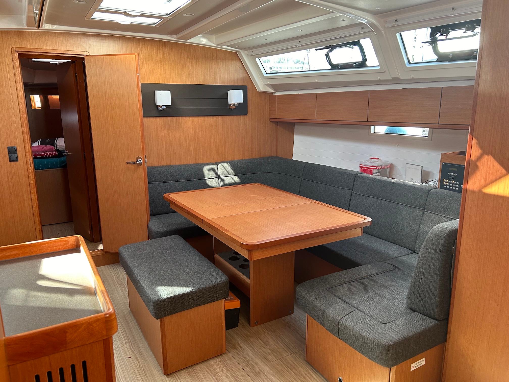 Bavaria Cruiser 46 - 4 cab., picture 6