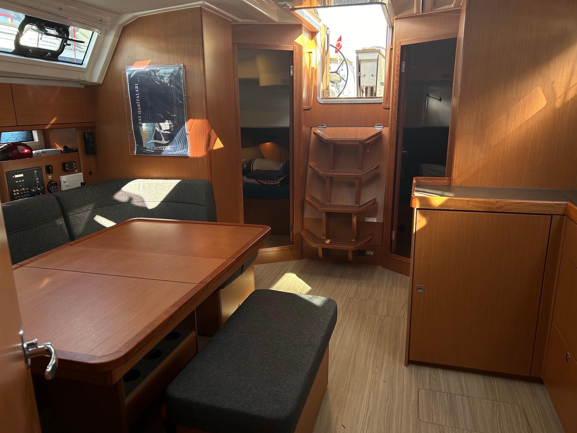 Bavaria Cruiser 46 - 4 cab., picture 5