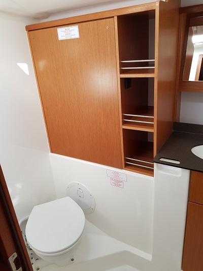 Bavaria Cruiser 51, picture 15