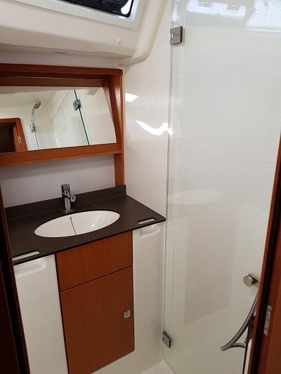 Bavaria Cruiser 51, picture 16