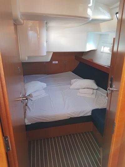 Bavaria Cruiser 51, picture 14