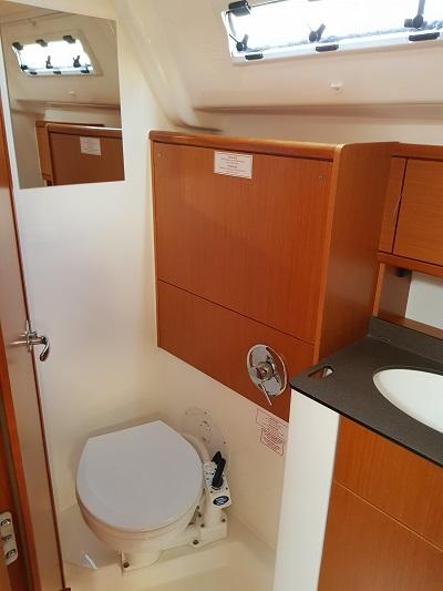 Bavaria Cruiser 51, picture 19