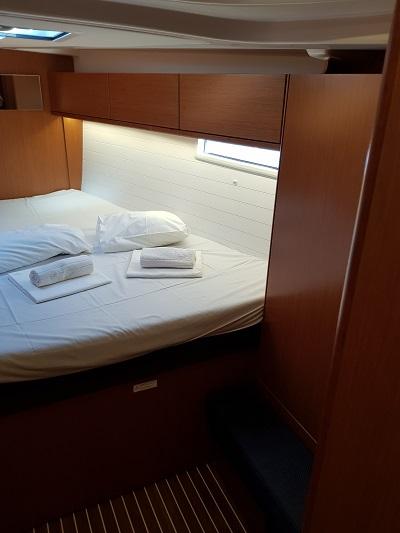 Bavaria Cruiser 51, picture 11