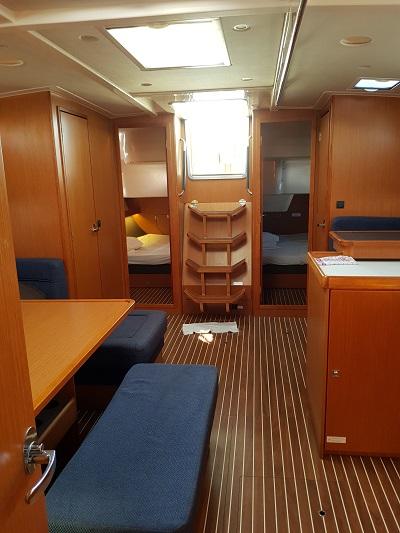 Bavaria Cruiser 51, picture 6