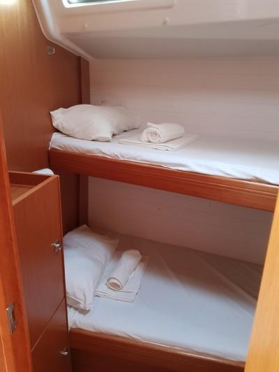 Bavaria Cruiser 51, picture 12