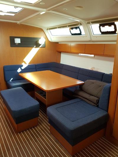 Bavaria Cruiser 51, picture 5