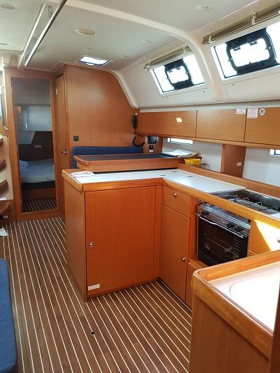 Bavaria Cruiser 51, picture 7