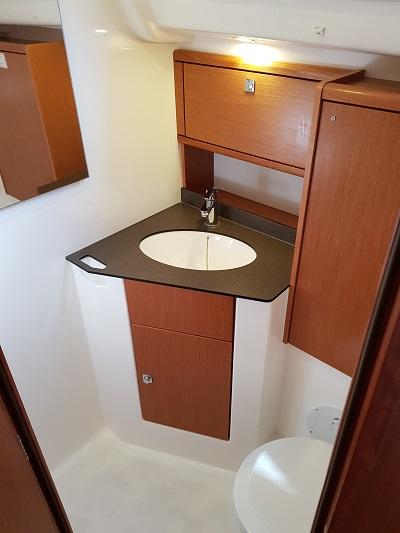 Bavaria Cruiser 51, picture 17