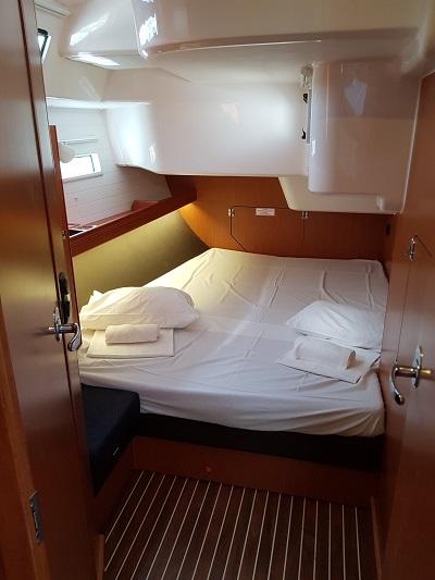 Bavaria Cruiser 51, picture 13