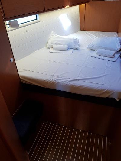 Bavaria Cruiser 51, picture 10